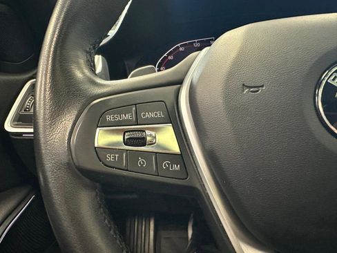 Used 2020 BMW 330i Sedan w/ Convenience Package image 47