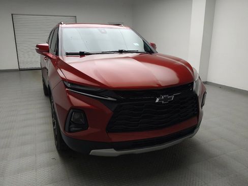 Used 2021 Chevrolet Blazer LT FWD image 14