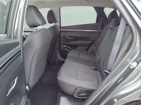 Used 2024 Hyundai Tucson SEL image 19