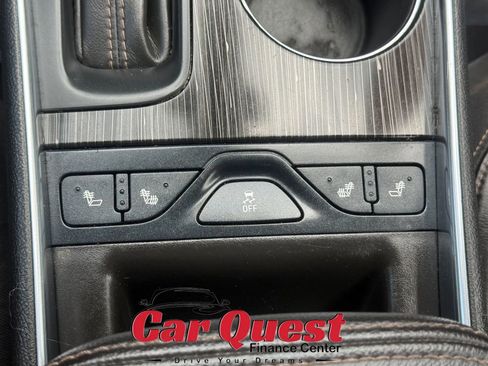 Used 2018 Chevrolet Impala Premier FWD image 24