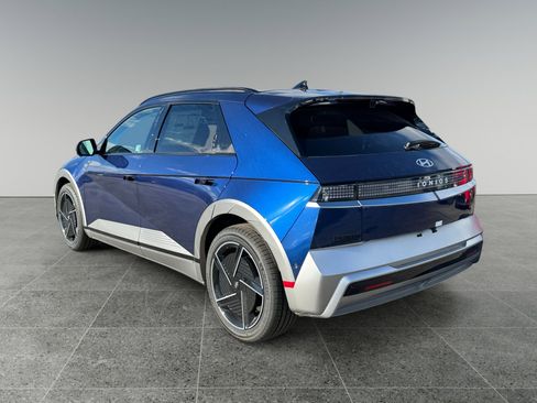 New 2026 Hyundai Ioniq 5 Limited image 3