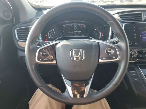 Used 2019 Honda CR-V EX-L image 31