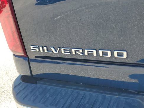 Certified 2023 Chevrolet Silverado 2500 LTZ image 8