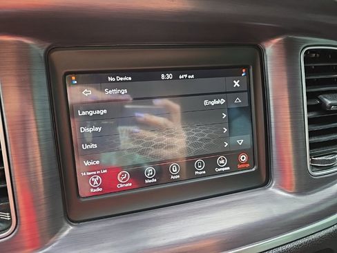 Used 2018 Dodge Charger SXT image 50