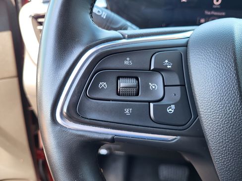 Used 2024 Buick Encore GX Sport Touring w/ Experience Buick Package AWD/4WD image 28