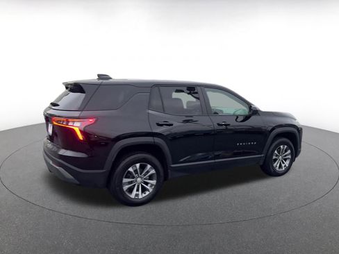 Used 2025 Chevrolet Equinox LT image 15