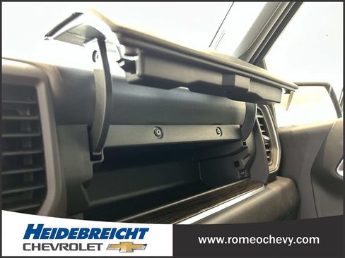 Used 2023 Chevrolet Silverado 1500 RST w/ Protection Package AWD/4WD image 25