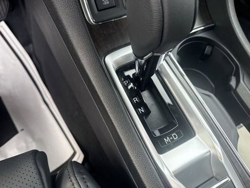 New 2026 Subaru Ascent Touring AWD/4WD image 85