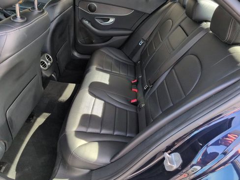 Used 2020 Mercedes-Benz C 300 Sedan image 20