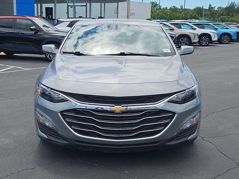 Used 2024 Chevrolet Malibu LT FWD image 9