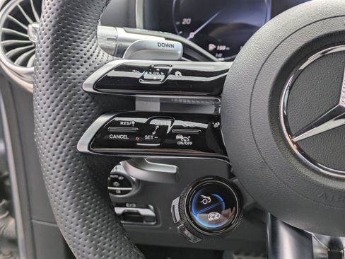 Certified 2023 Mercedes-Benz SL 55 AMG 4MATIC image 18