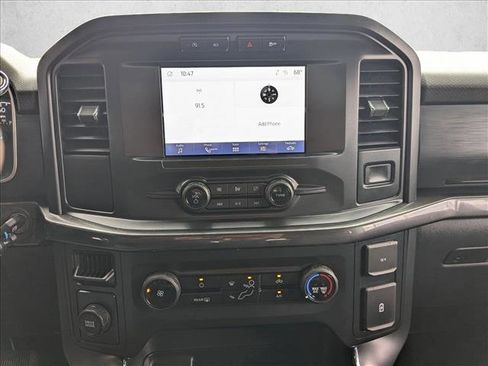 Used 2021 Ford F150 XL w/ STX Appearance Package RWD image 13