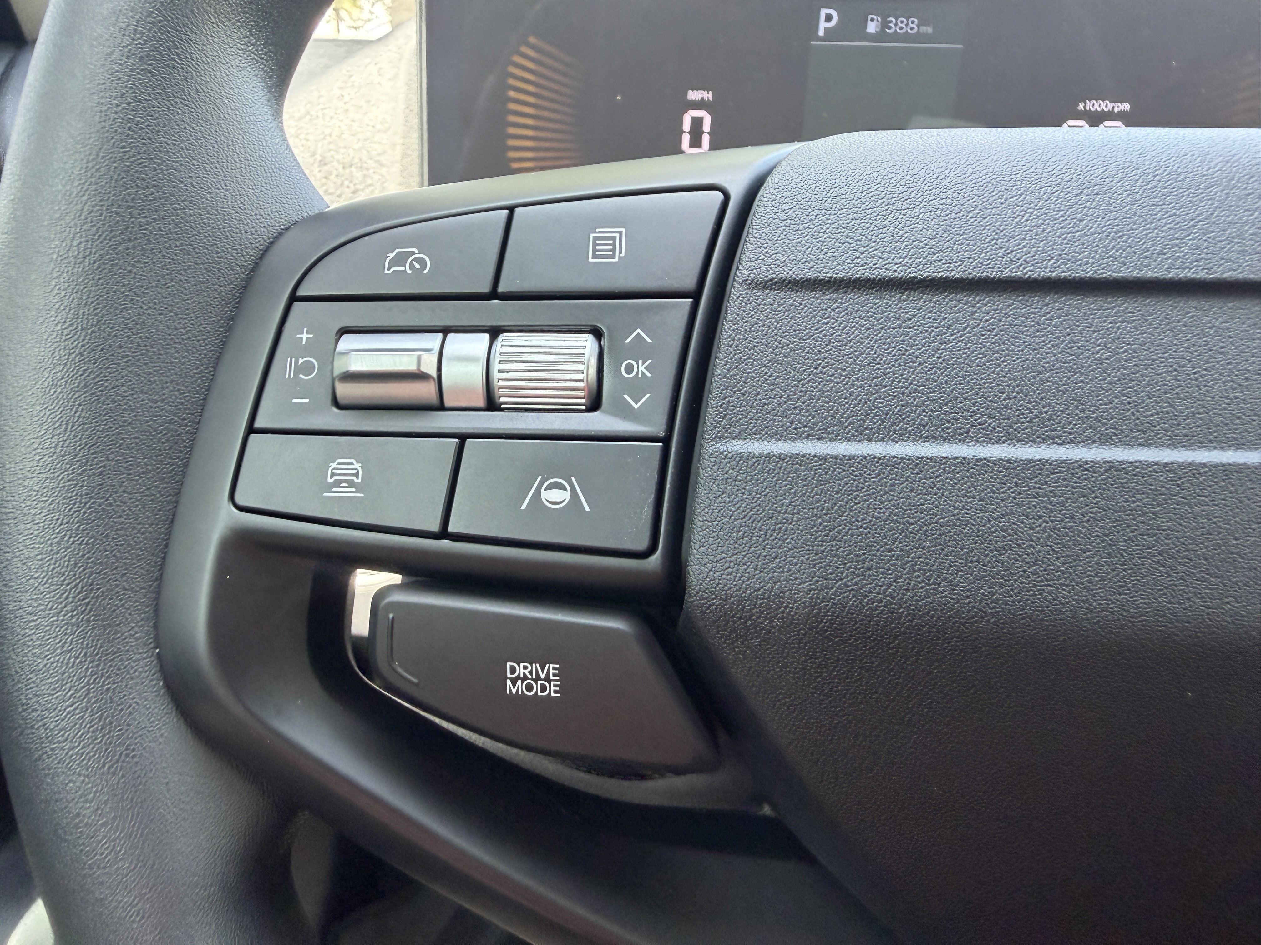 New 2026 Kia K4 FWD image 26