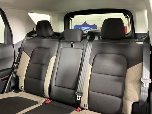 New 2026 Ford Bronco Sport Big Bend w/ Convenience Package AWD/4WD image 16