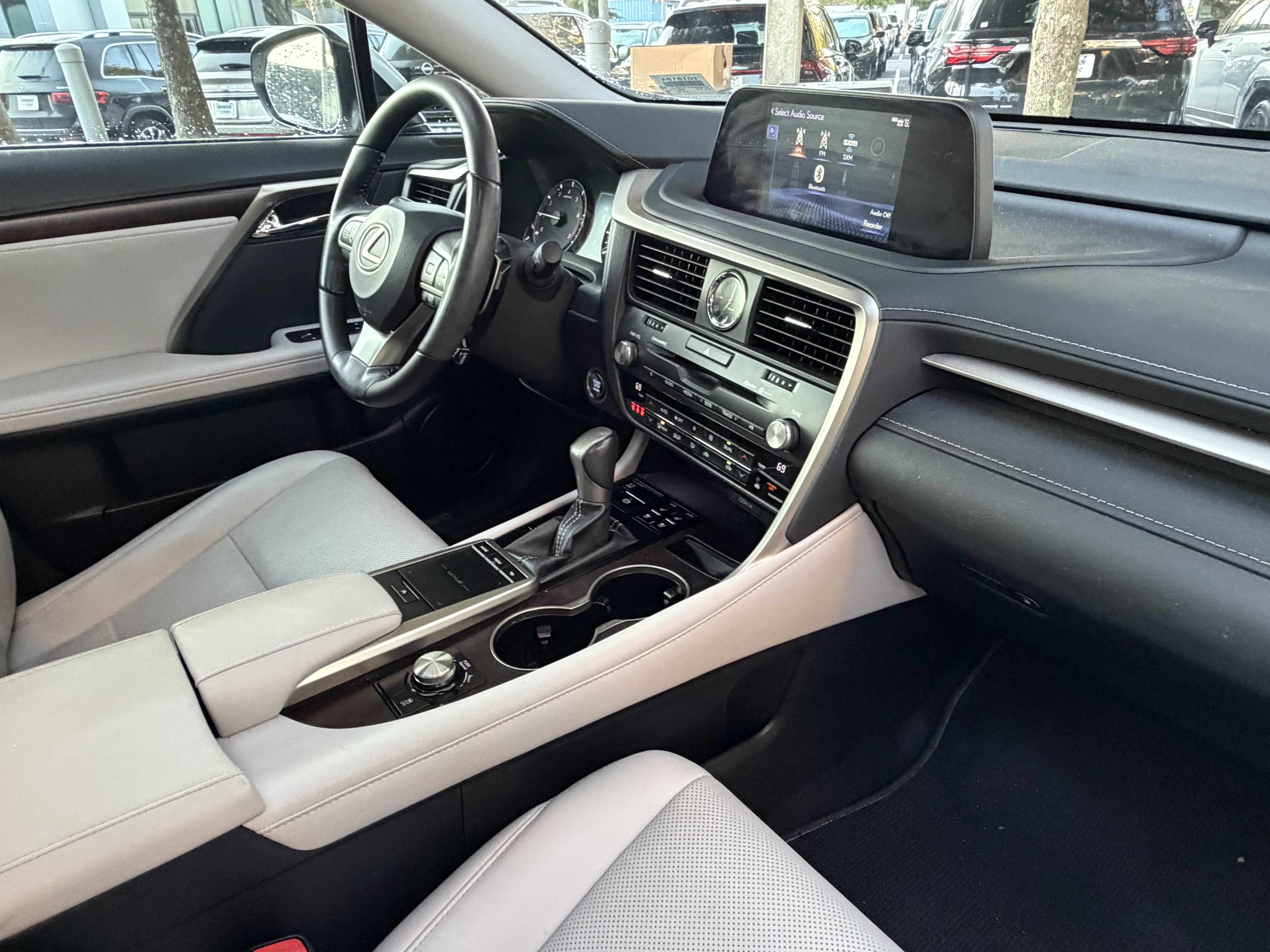 Used 2020 Lexus RX 350 FWD w/ Premium Package image 46