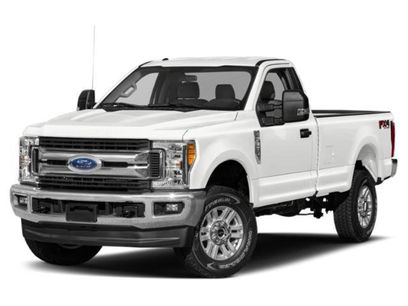 Used 2019 Ford F350 XLT w/ XLT Value Package