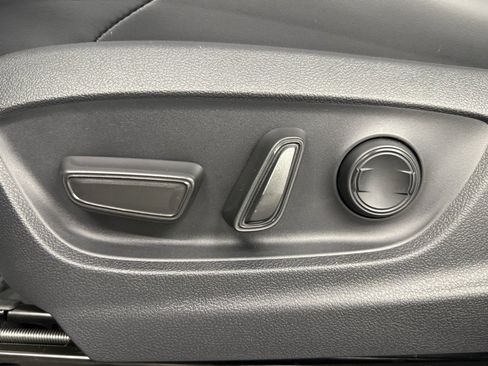 New 2026 Toyota bZ XLE image 16