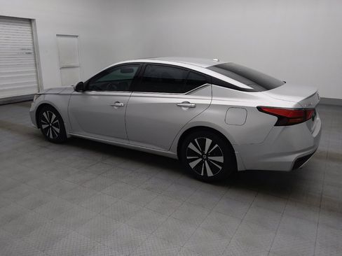 Used 2020 Nissan Altima 2.5 SL FWD image 3