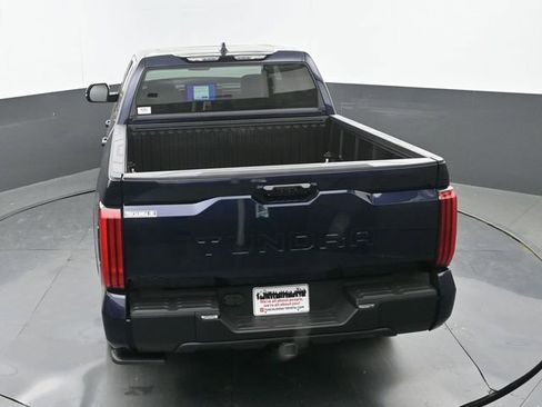 New 2026 Toyota Tundra Limited w/ Nightshade Package image 30