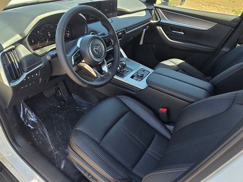 New 2026 MAZDA CX-70 SC Plus AWD/4WD image 24
