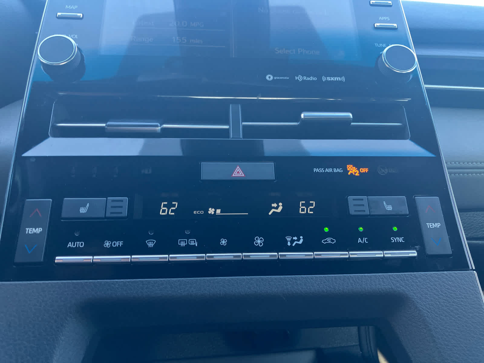 Used 2019 Toyota Avalon XLE w/ Moonroof Package FWD image 24