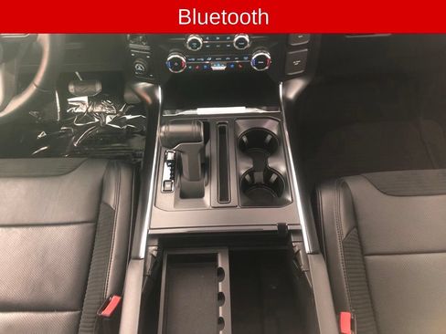 Used 2022 Ford F150 Raptor w/ Equipment Group 801A High AWD/4WD image 9