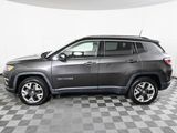 Used 2018 Jeep Compass Limited w/ Navigation Group image 2