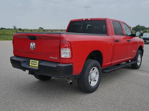 Used 2019 RAM 3500 Tradesman AWD/4WD image 6