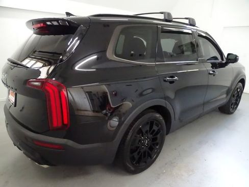 Used 2022 Kia Telluride SX w/ SX Prestige Package AWD/4WD image 26