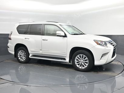 Used 2018 Lexus GX 460