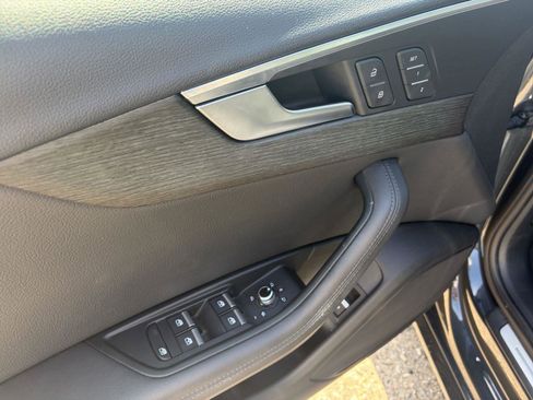 Used 2019 Audi A4 2.0T Premium Plus w/ Premium Plus Package AWD/4WD image 15