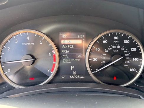 Used 2021 Lexus NX 300 FWD w/ Accessory Package 2 image 31