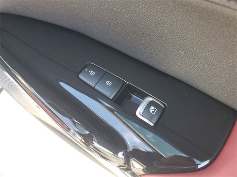 New 2026 Kia K5 GT-Line image 11