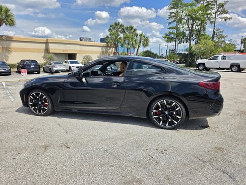 New 2026 BMW 430i Coupe w/ M Sport Package RWD image 4