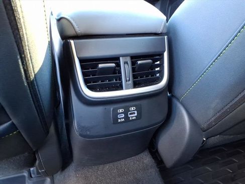 Certified 2025 Subaru Outback Onyx Edition w/ Popular Package #2 image 8