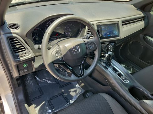 Used 2022 Honda HR-V Sport image 20