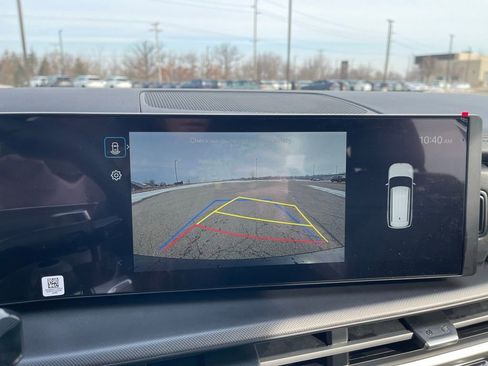 New 2026 Hyundai Santa Fe SEL image 8