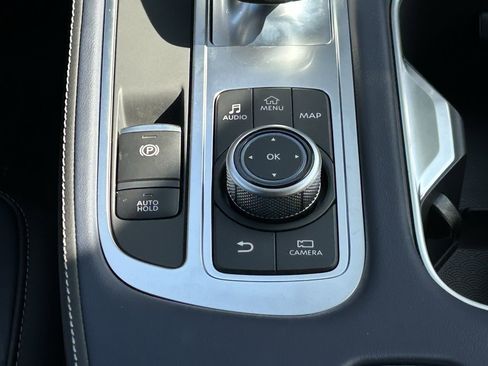 New 2026 INFINITI QX60 Sport image 22