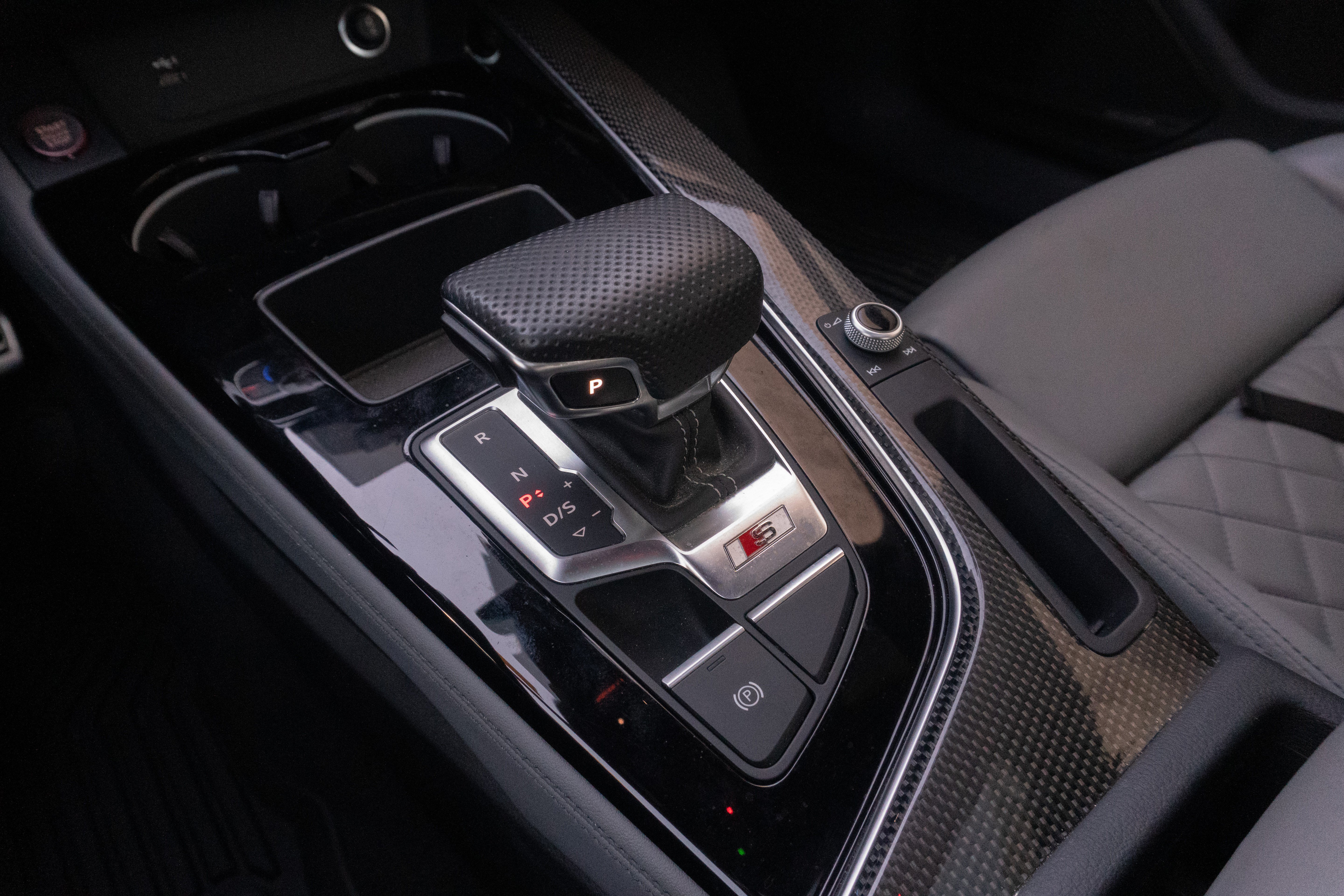Used 2021 Audi S5 Prestige AWD/4WD image 28