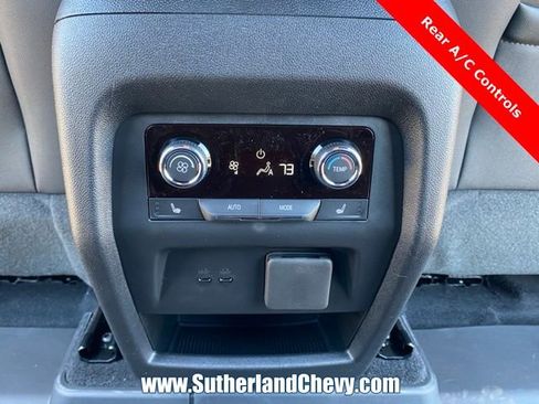New 2026 Chevrolet Traverse RS AWD/4WD image 52