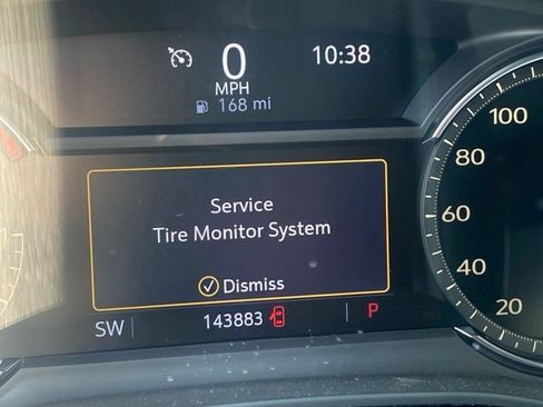 Used 2020 Cadillac XT5 Luxury FWD image 15
