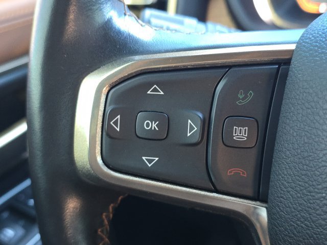 Used 2023 RAM 3500 Limited AWD/4WD image 23