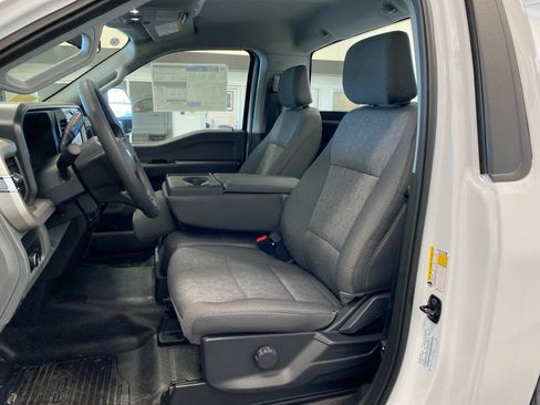 New 2026 Ford F250 XL w/ XL Chrome Package image 10