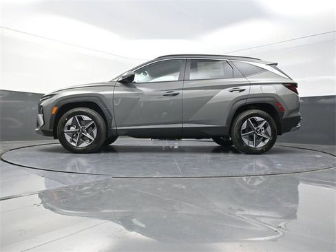 New 2026 Hyundai Tucson SEL image 33