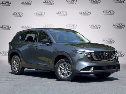 New 2026 MAZDA CX-5 AWD 2.5 S image 2