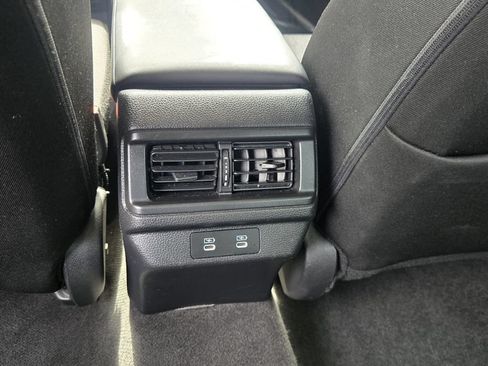 Used 2025 Honda Accord LX image 13