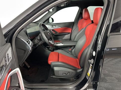 Certified 2023 BMW X1 xDrive28i w/ Premium Package image 12