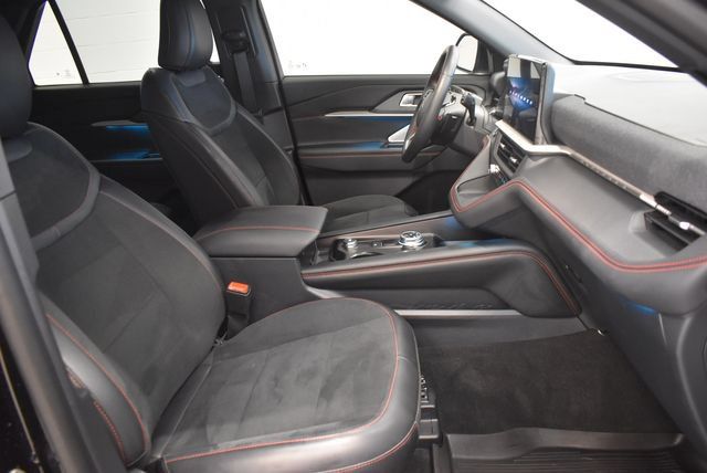 Used 2026 Ford Explorer ST w/ Sun And Sound Package AWD/4WD image 19