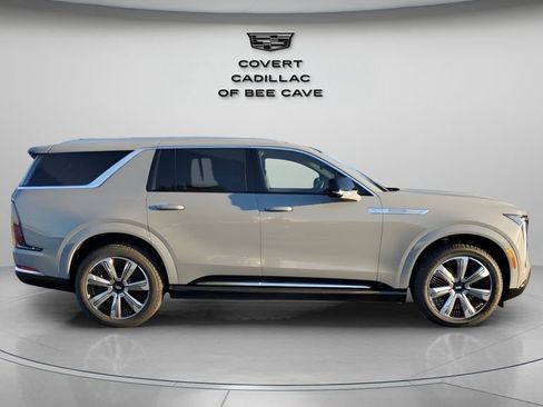 New 2026 Cadillac Escalade IQL Luxury image 11