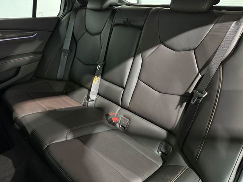 New 2026 Cadillac CT5 V image 48